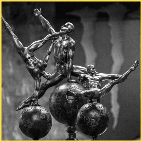 Plan CROSSFIT 2x Semana